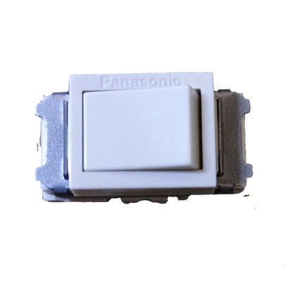 Panasonic 3 Way Switch Classic Series WNG5002-5 for Multi-Location Lighting Control