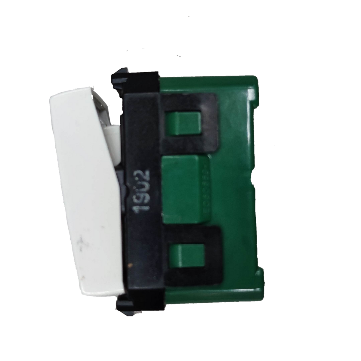 Panasonic 4 Way Switch Wide Series WEG5004K-5 by Panasonic — Electx Electrical Supply product photo 1