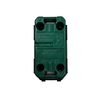Panasonic 4 Way Switch Wide Series WEG5004K-5 by Panasonic — Electx Electrical Supply product photo 3