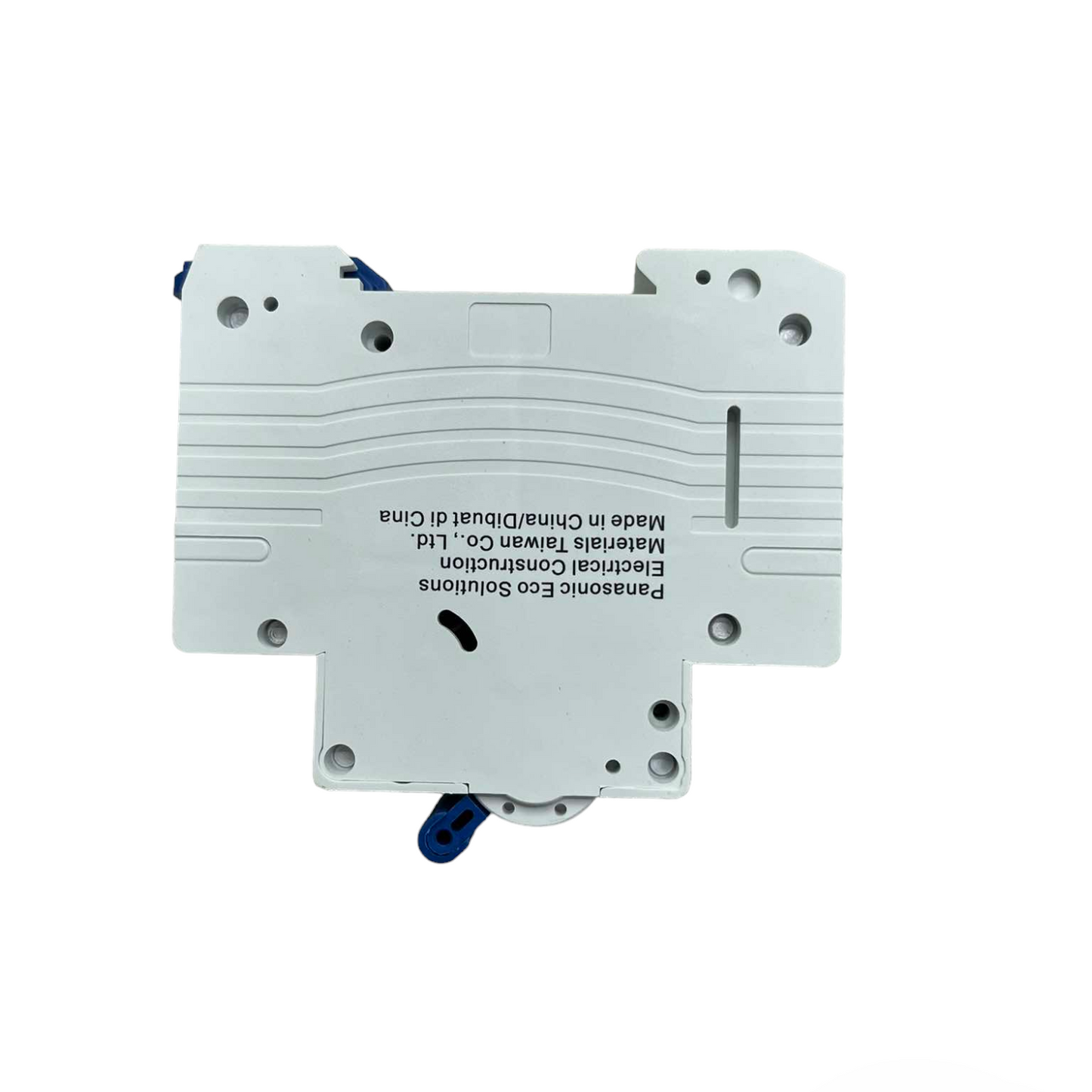 Panasonic 63A Miniature Breaker 6Kaic 220V designed for effective electrical circuit protection