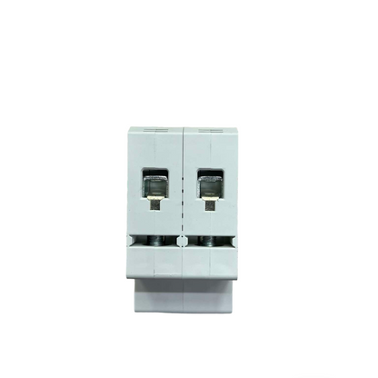 Panasonic 63A Miniature Breaker 6Kaic 220V for electrical protection and circuit safety