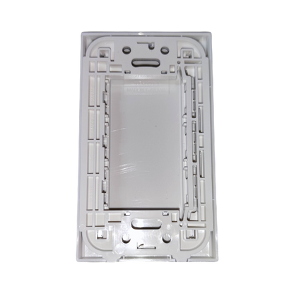 Panasonic WEG6891W-1 Blank Plate Cover for Utility Boxes