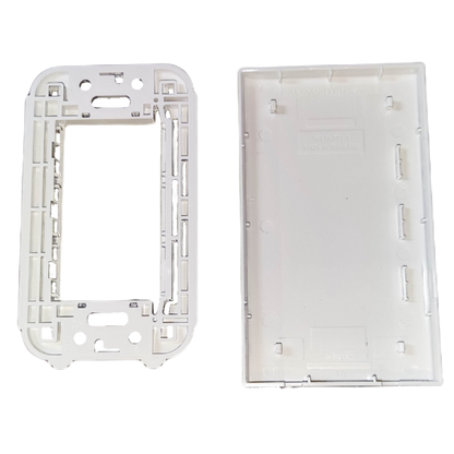 Panasonic Blank Plate Cover for Switches and Outlets