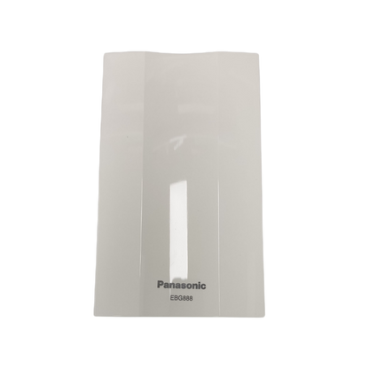 Panasonic white door bell model EBG688 with Door Bell 220V Ding Dong Sound for home use