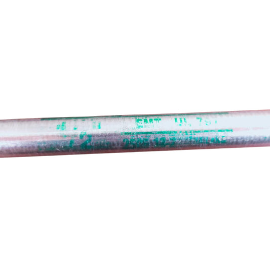Panasonic EMT 1/2 Pipe 12.7mm x 10 Feet UL Standard E-44051