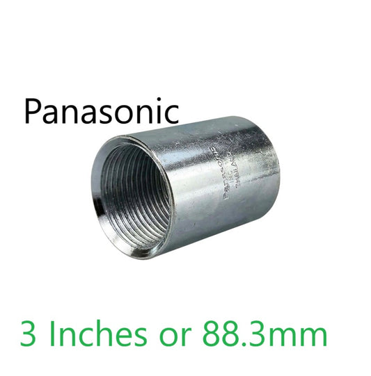 Panasonic IMC 3 Inches Coupling 88.3mm