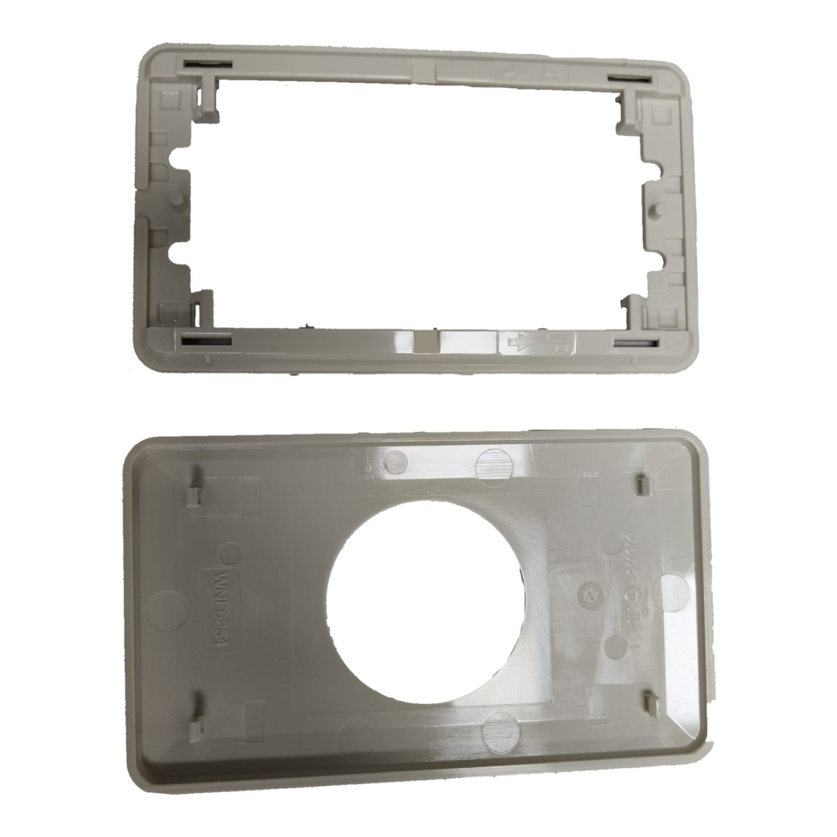 Panasonic_Twist_Lock_Plate_Cover_41mm_Hole_for_WF2330_WF2430_Twistlock_Plate_Cover_WNF6254W-8_Electx_Electrical_Supply