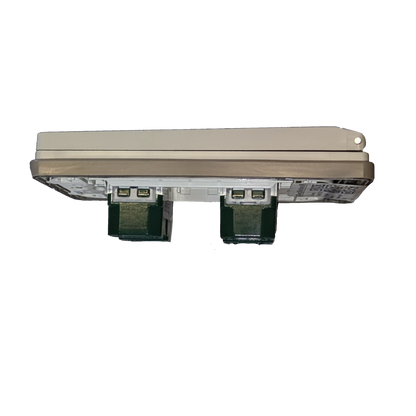 Panasonic 2 Gang Weatherproof Outlet 16A 250V with Cover
