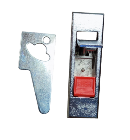 Panel Board Lock, Panel Lock