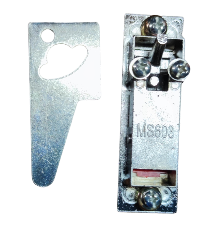 Panel Board Lock with Fortress-Level Protection