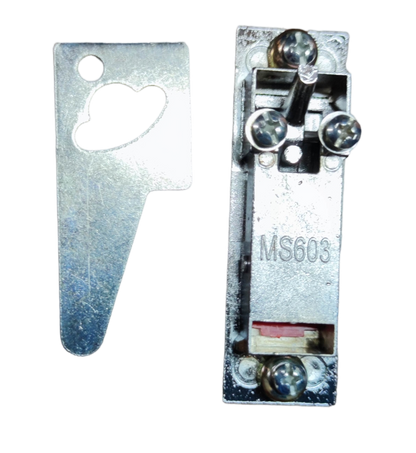 Panel Board Lock with Fortress-Level Protection