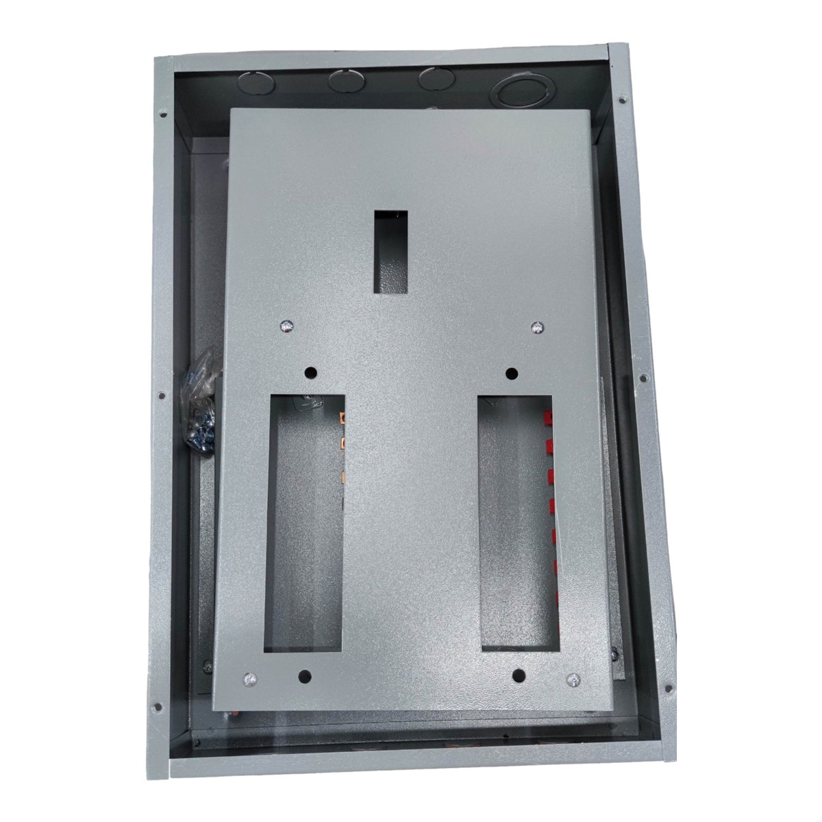Panel Board TQD Main 2 Pole 8 Branches 2 Pole TQC Distribution Panel AMPBTQD225TQC8B2P I Electx Electrical Supply