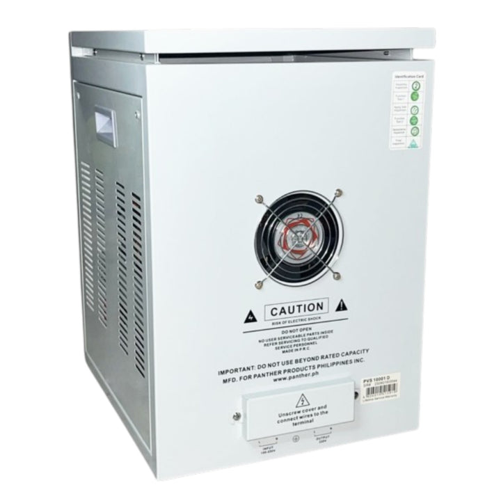 Automatic Voltage Regulator AVR Stavol Electx Electrical Supply