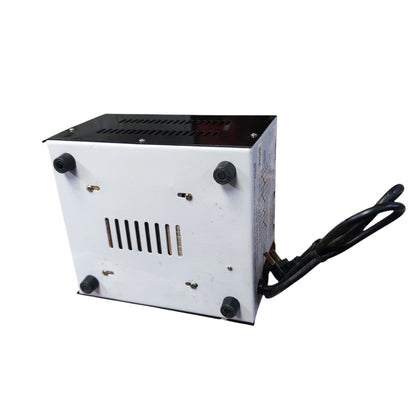 Panther 500W Automatic Voltage Regulator Relay Type with Power on Delay, AVR Input 220V Output 100V 110V 220V