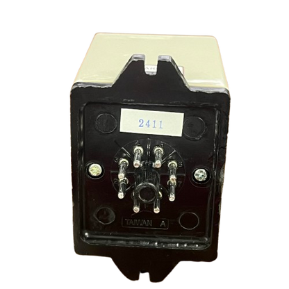 Phase Sequence Under JKN Voltage Over Voltage Protection Relay 220V Voltage Monitor Relay 8 Pins