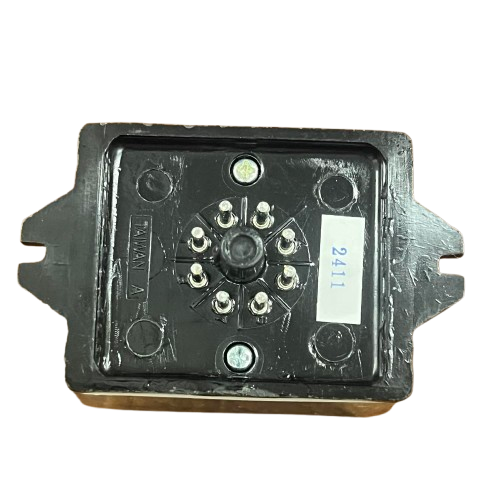 Phase Sequence Under JKN Voltage Over Voltage Protection Relay 220V Voltage Monitor Relay 8 Pins