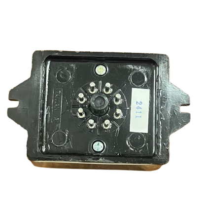 Phase Sequence Under JKN Voltage Over Voltage Protection Relay 220V Voltage Monitor Relay 8 Pins