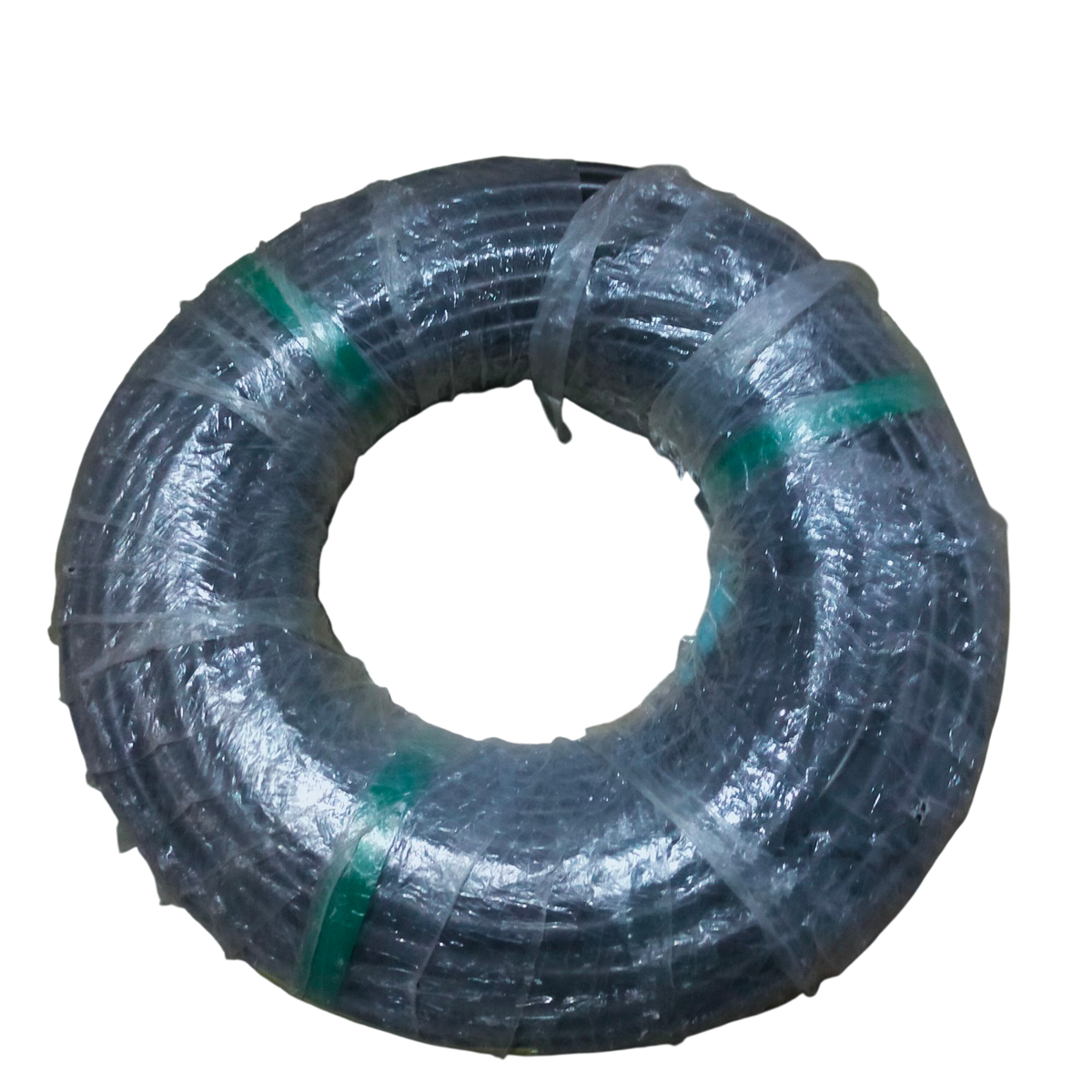Phelps Dodge 0.75mm 3 core royal cord wire coil wrapped with plastic for electrical wiring