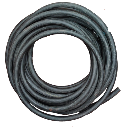 14mm 4 core royal cord - 1 Roll by Phelps Dodge for electrical and wiring applications
