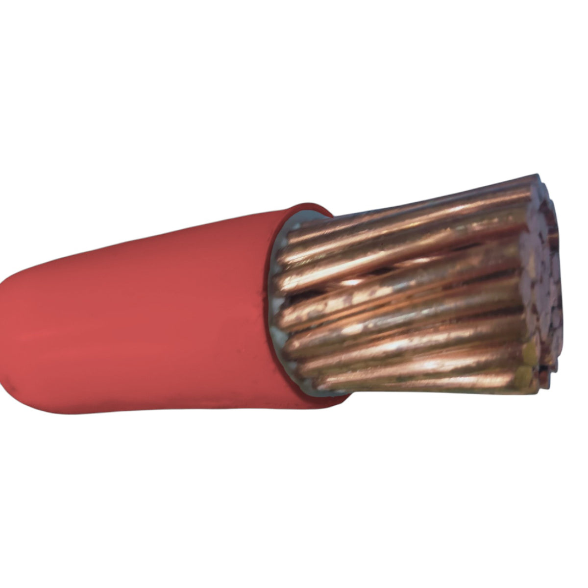 Phelps Dodge THHN Wire 380mm Stranded 750MCM (Per Meter) Red Electx Electrical Supply