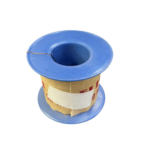 Philflex 16 AWG magnet wire 500 Grams on a spool for electrical projects and repairs