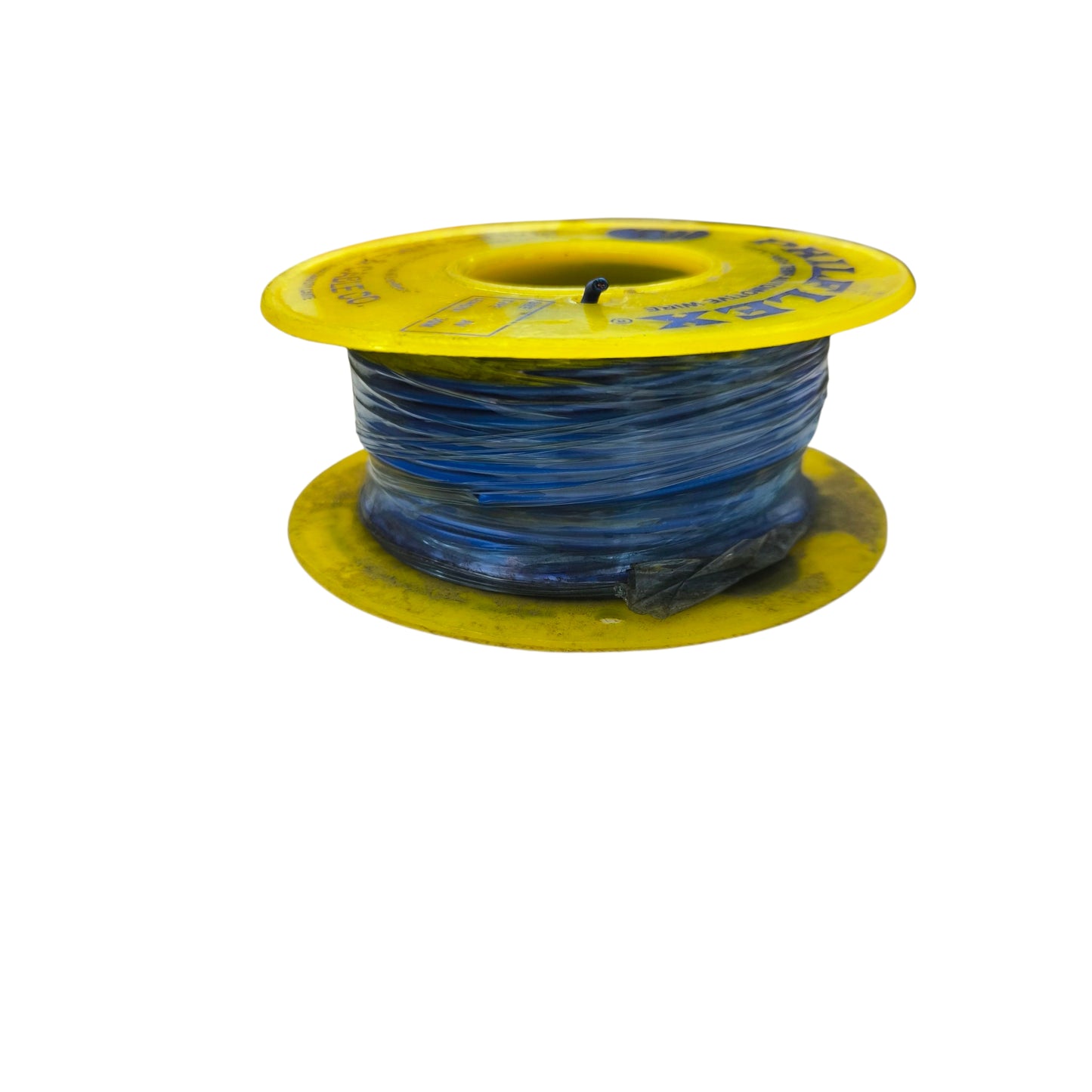 Philflex Autowire AWG 18 0.75mm Automotive Wire Auto Wire Blue 30 Meters 1 Roll