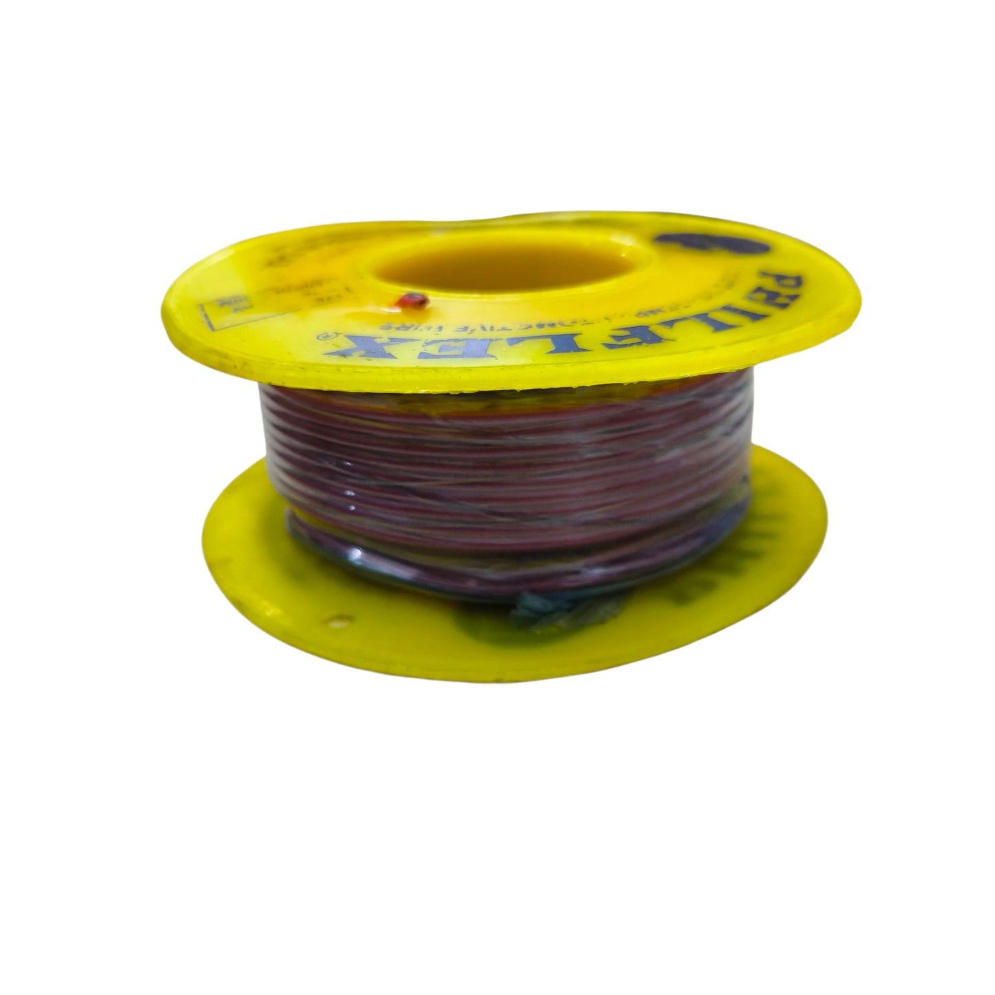 Philflex Autowire AWG 18 0.75mm Red Automotive Wire Auto Wire 30 Meters 1 Roll