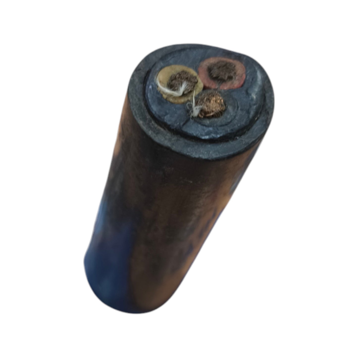 Philflex Royal Cord 80mm 3 Core AWG 3/0 3 Core Power Cable Perma Cord