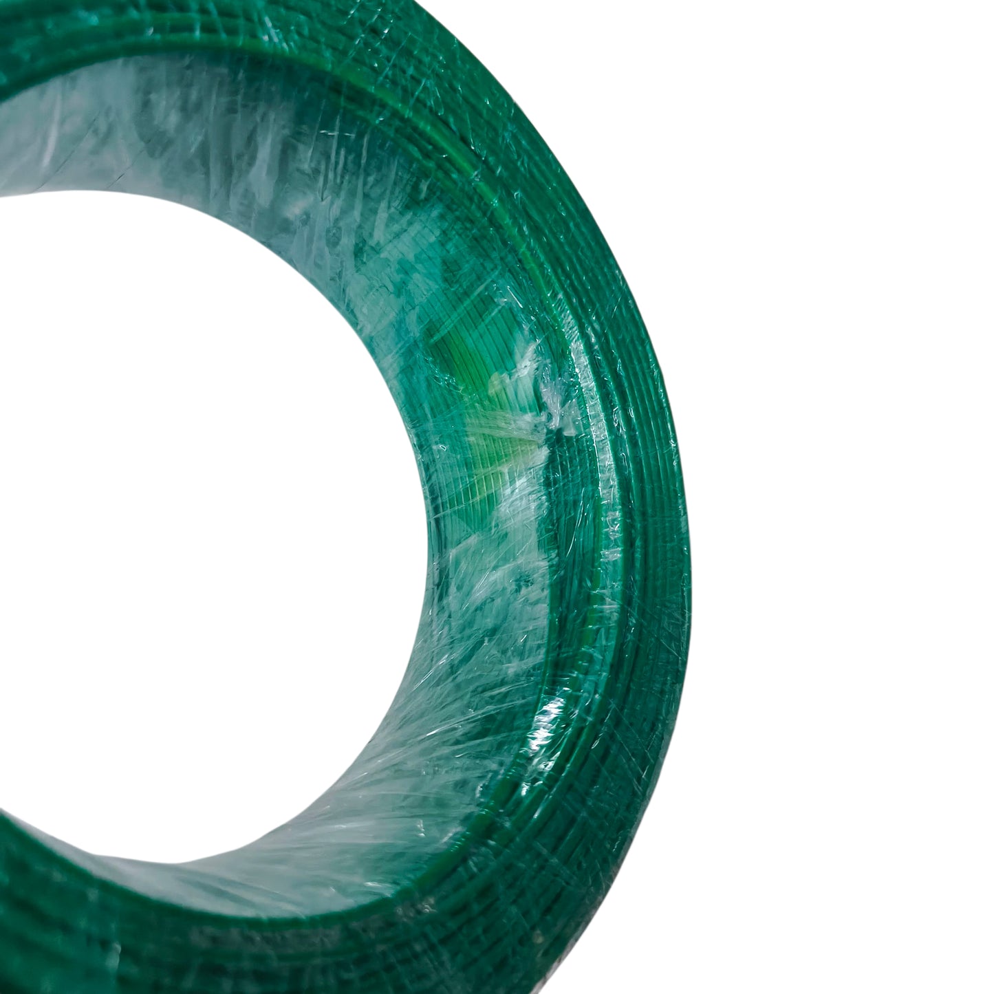 Philflex TF Wire 16/7 1.25mm Hook Up TF Wire 1.25mm Green PXTF16/7G