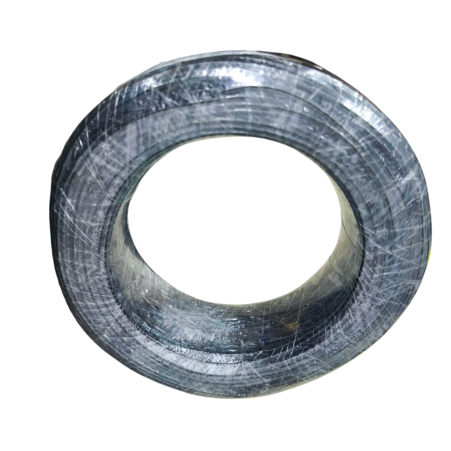 Philflex TF wire 167 1.25mm, Hook Up TF wire 1.25mm Black PXTF167BLK Electx Electrical Supply