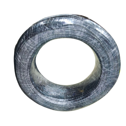 Philflex TF wire 167 1.25mm, Hook Up TF wire 1.25mm Black PXTF167BLK Electx Electrical Supply