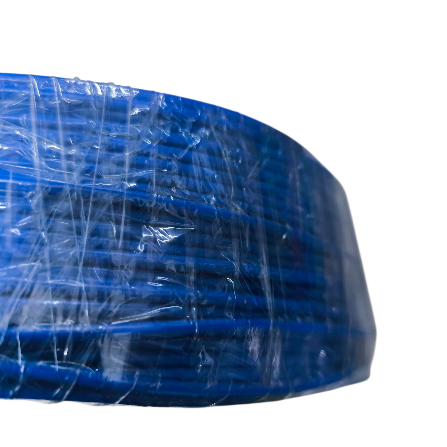 Philflex TF wire 16/7 1.25mm, Hook Up TF wire 1.25mm Blue PXTF16/7B