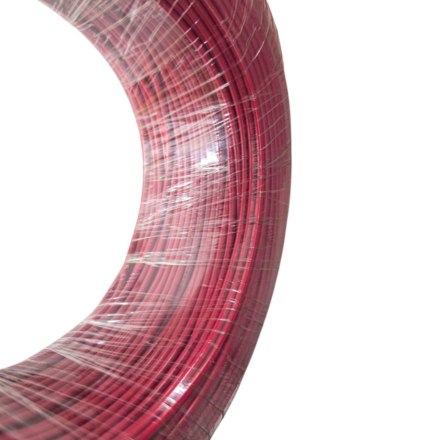 Philflex TF wire 16/7 1.25mm, Hook Up TF wire 1.25mm Red PXTF16/7R