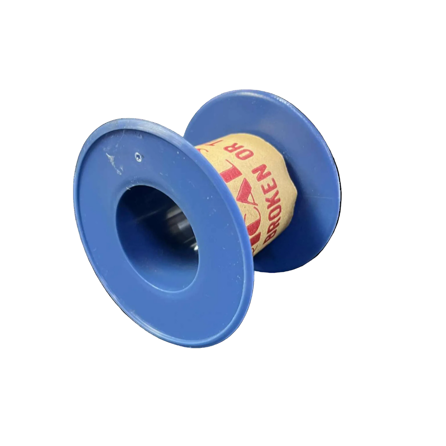 Philflex 100 Grams Magnet Wire AWG 9 Enameled Copper Wire 2.9mm Heavy Formix Approx 1.68 Meters Per Roll