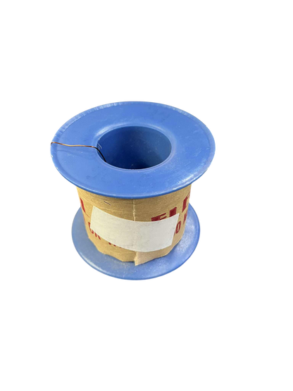 Philflex 200 Grams Magnet Wire AWG 20 Enameled Copper Wire 0.8mm Heavy Formix Approx 42.11 Meters Per Roll
