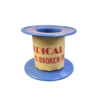 Philflex AWG 24 Magnetic wire 100 Grams on a spool for various electrical applications