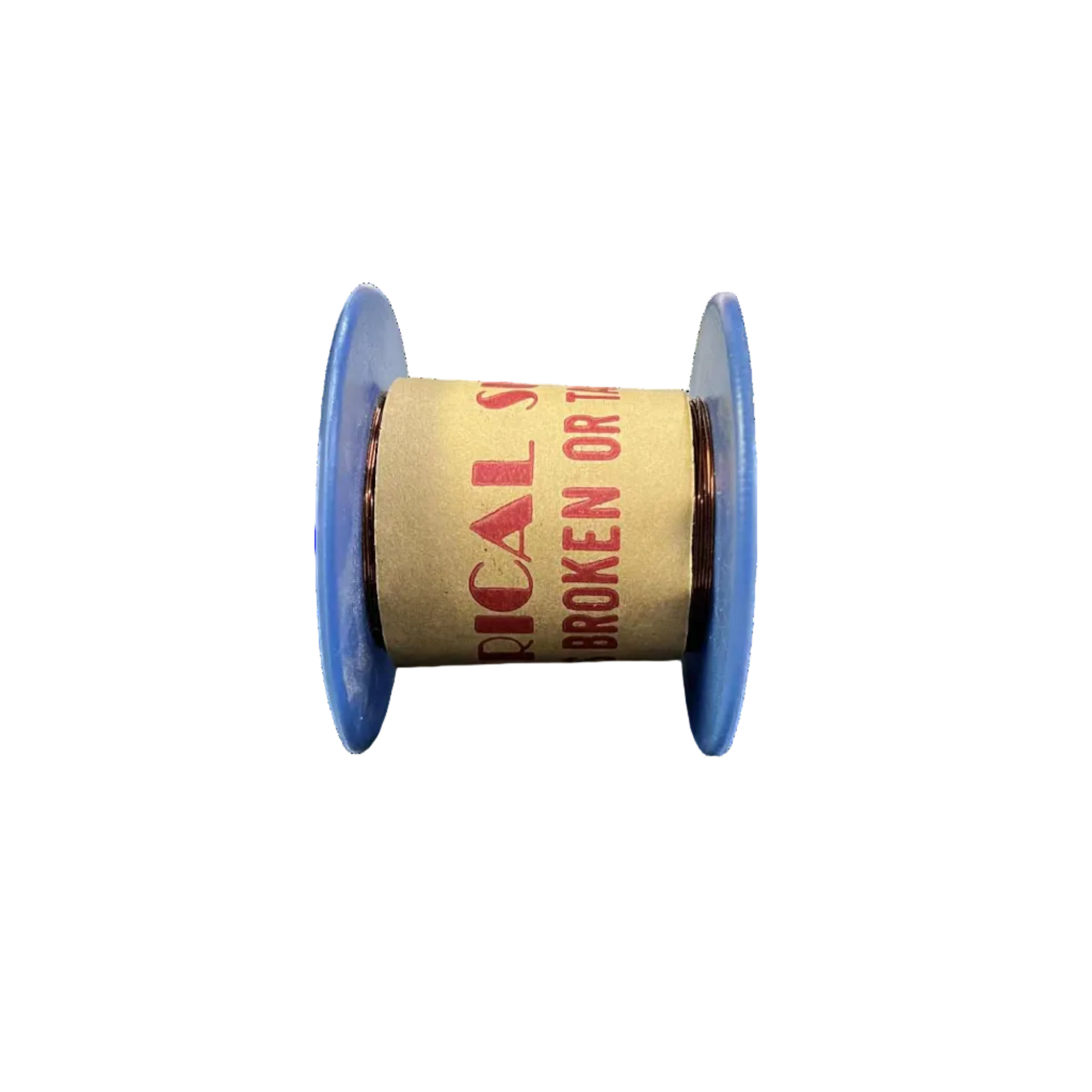 Philflex AWG 24 Magnetic wire 100 Grams on a spool for electrical projects and repairs