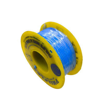 Philflex Auto Wire AWG 16 ( 1.25mm) Automotive Wire Auto Wire Blue 30 Meters 1 Roll Electx Electrical Supply
