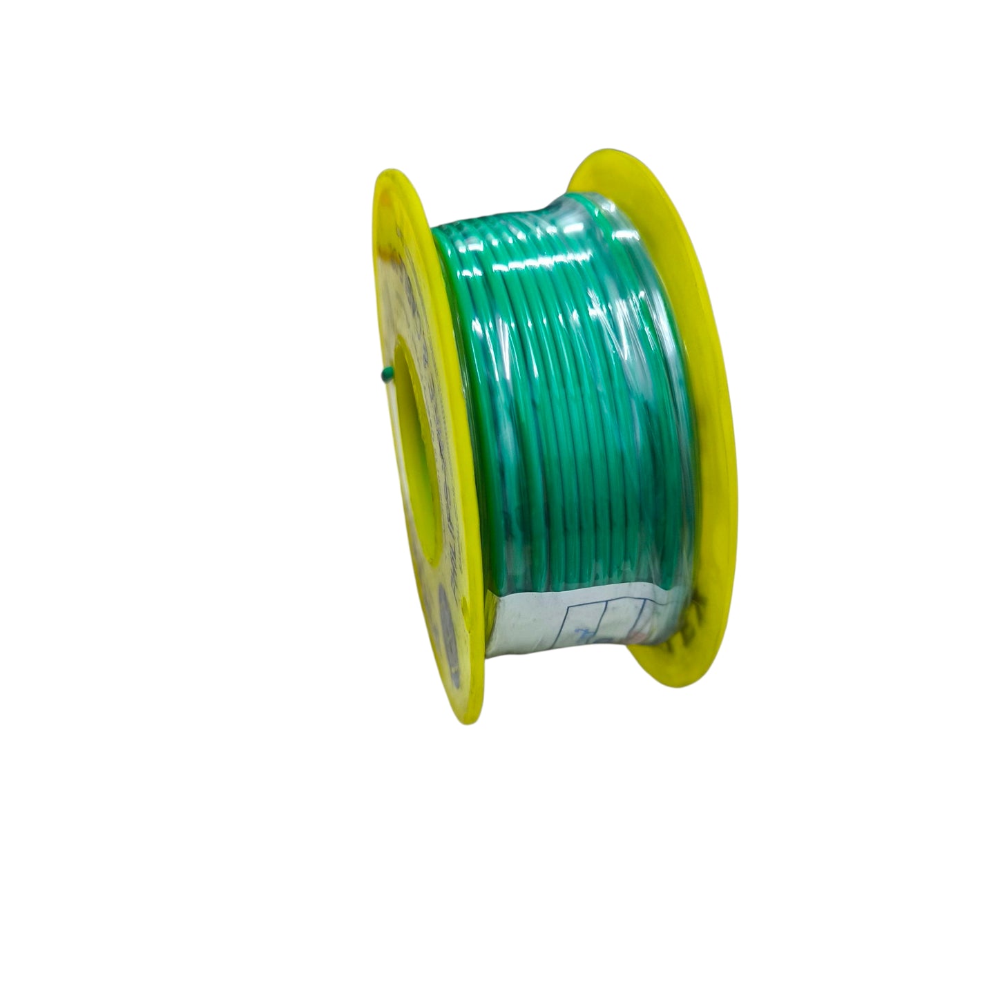 Philflex Auto Wire AWG 16 ( 1.25mm) Automotive Wire Auto Wire Green 30 Meters per Roll Electx Electrical Supply