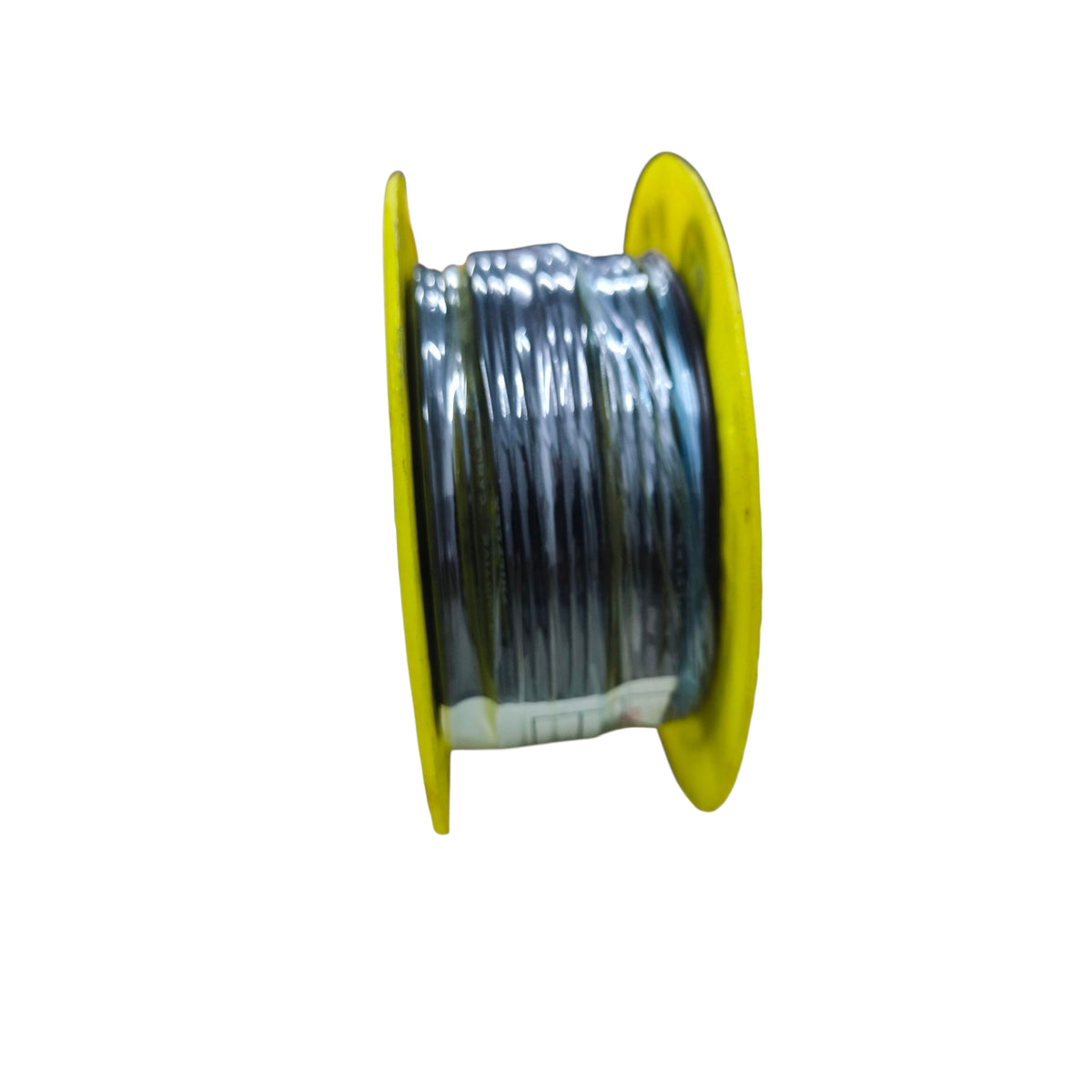 Philflex automotive wire 18 AWG Black 1 Roll 30 Meters on a spool for vehicle wiring projects