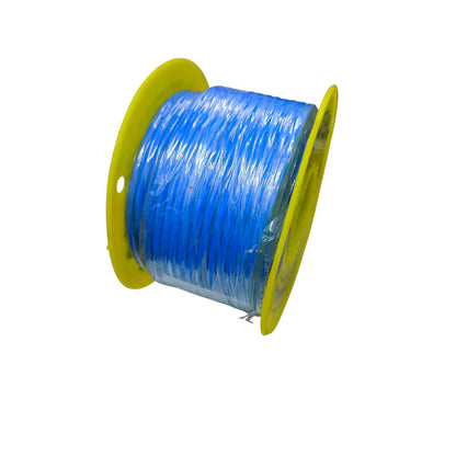 Philflex Autowire AWG 12 ( 3.5 mm) Automotive Wire Auto Wire Blue 30 Meters 1 Roll Electx Electrical Supply
