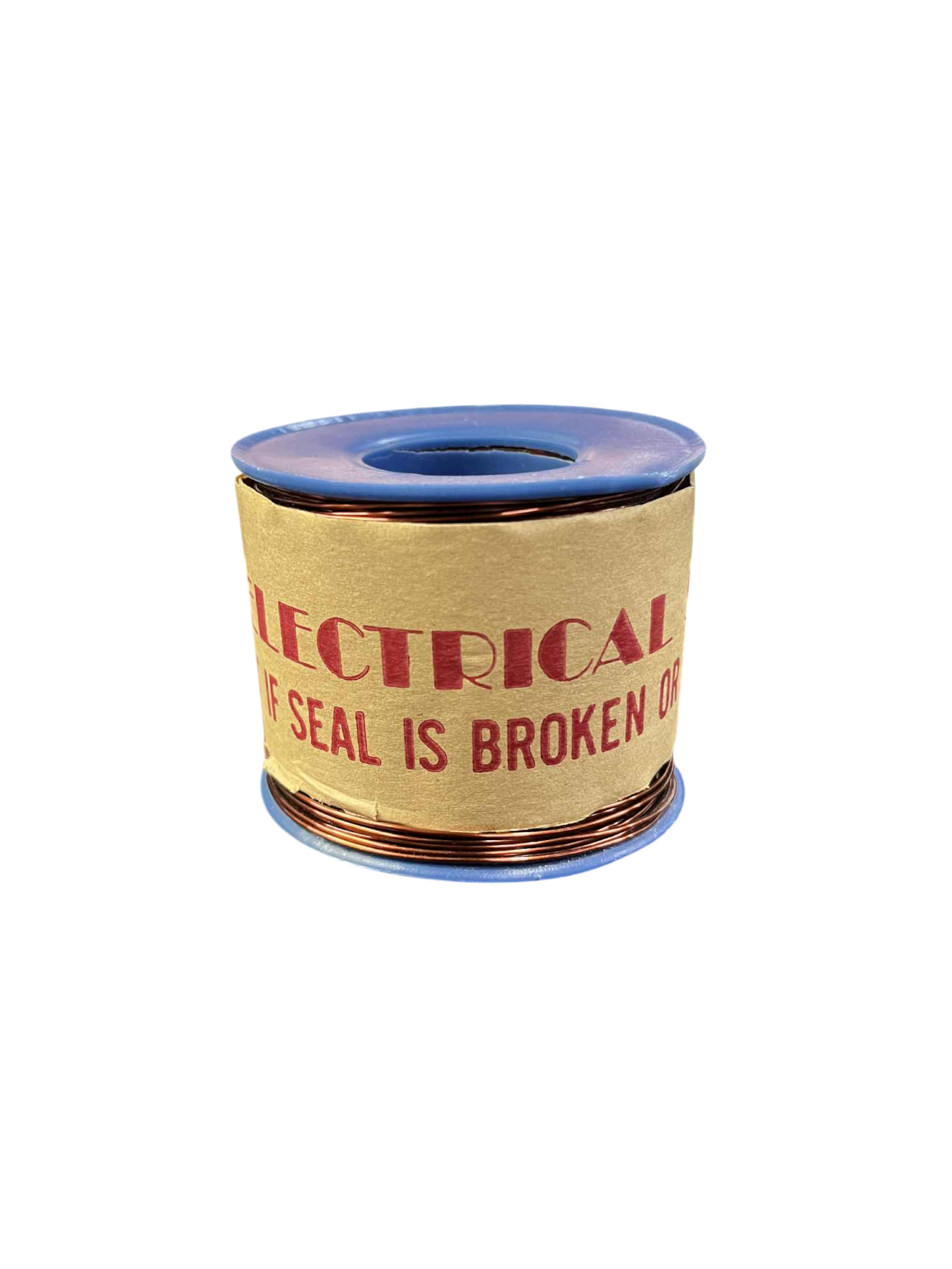 Philflex Magnet Wire (AWG 22) 0.65 mm 1 KG