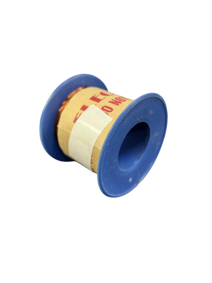 Philflex Magnet Wire AWG 12  2.0 mm Heavy Formix 400G