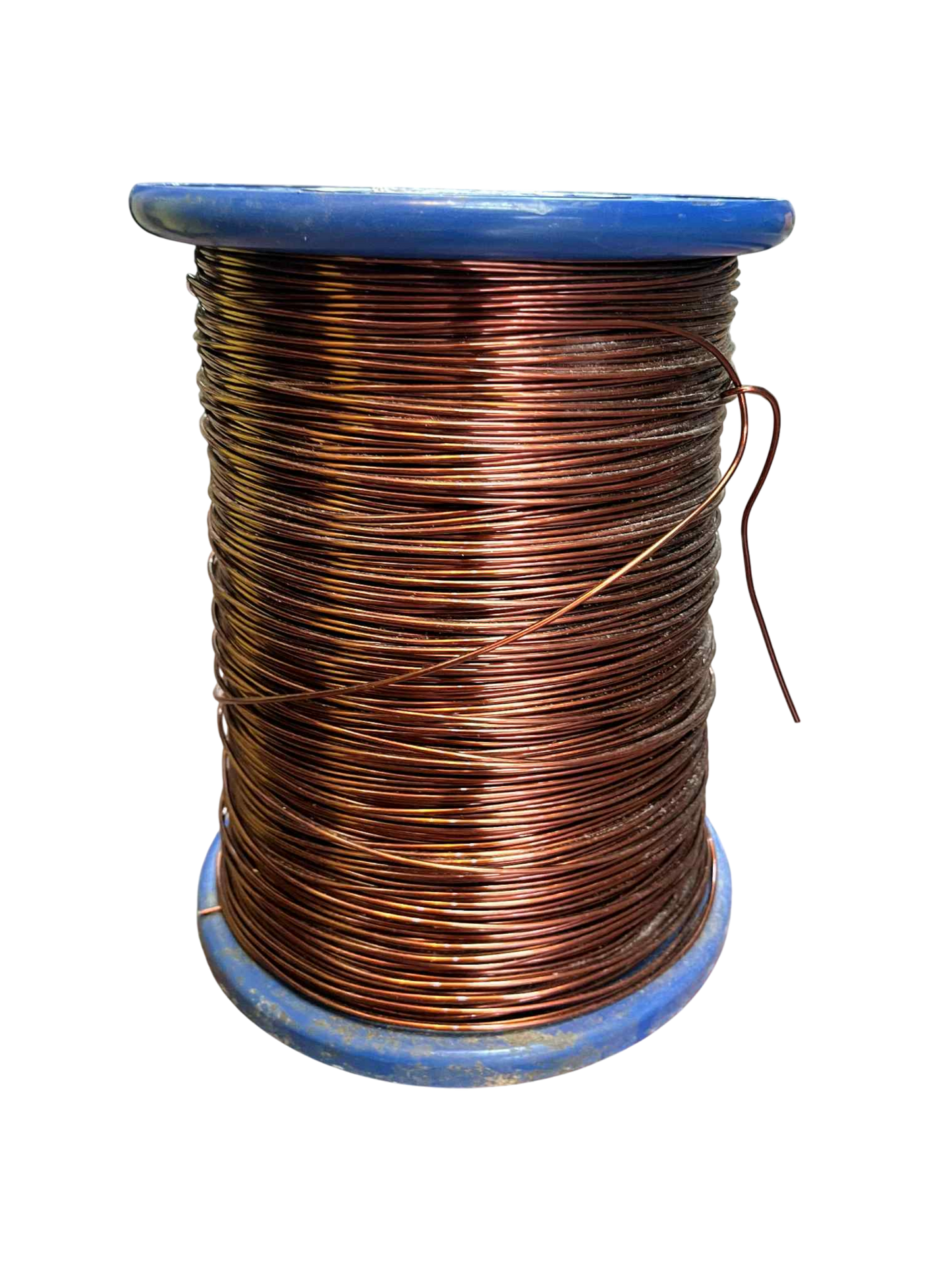 Philflex Magnet Wire AWG 12  2.0 mm Heavy Formix 400G