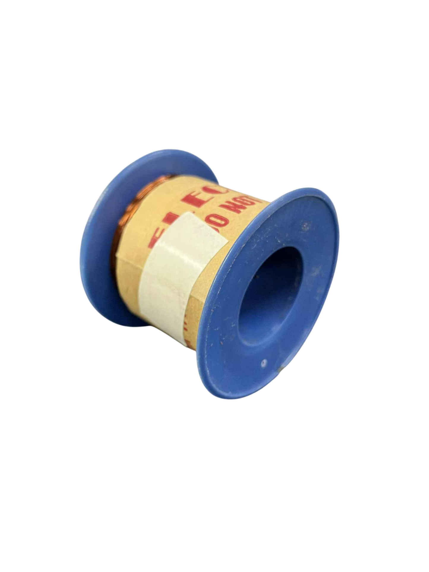 Philflex Magnet Wire AWG 12  2.0 mm Heavy Formix 700G