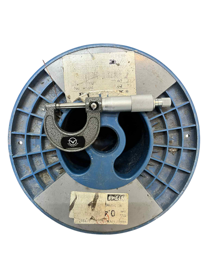 Philflex Magnet Wire (AWG 26) 0.40 mm 1 KG