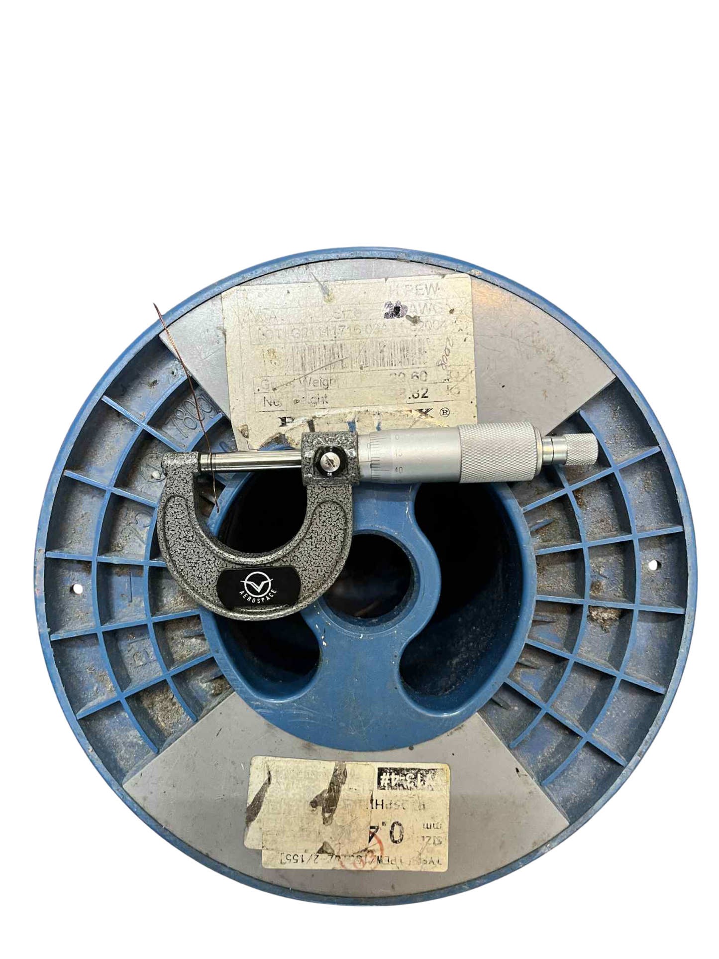 Philflex Magnet Wire AWG 26 0.40 mm Heavy Formix 300G