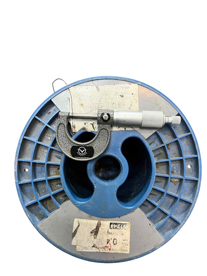 Philflex Magnet Wire AWG 26 0.40 mm Heavy Formix 300G