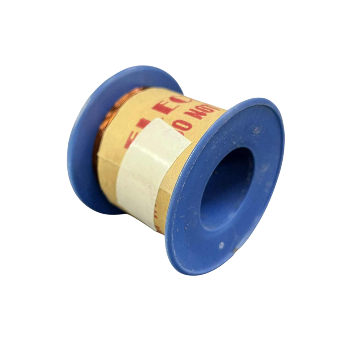 Philflex Magnet Wire AWG 9 0.2.9mm Heavy Formix 300G