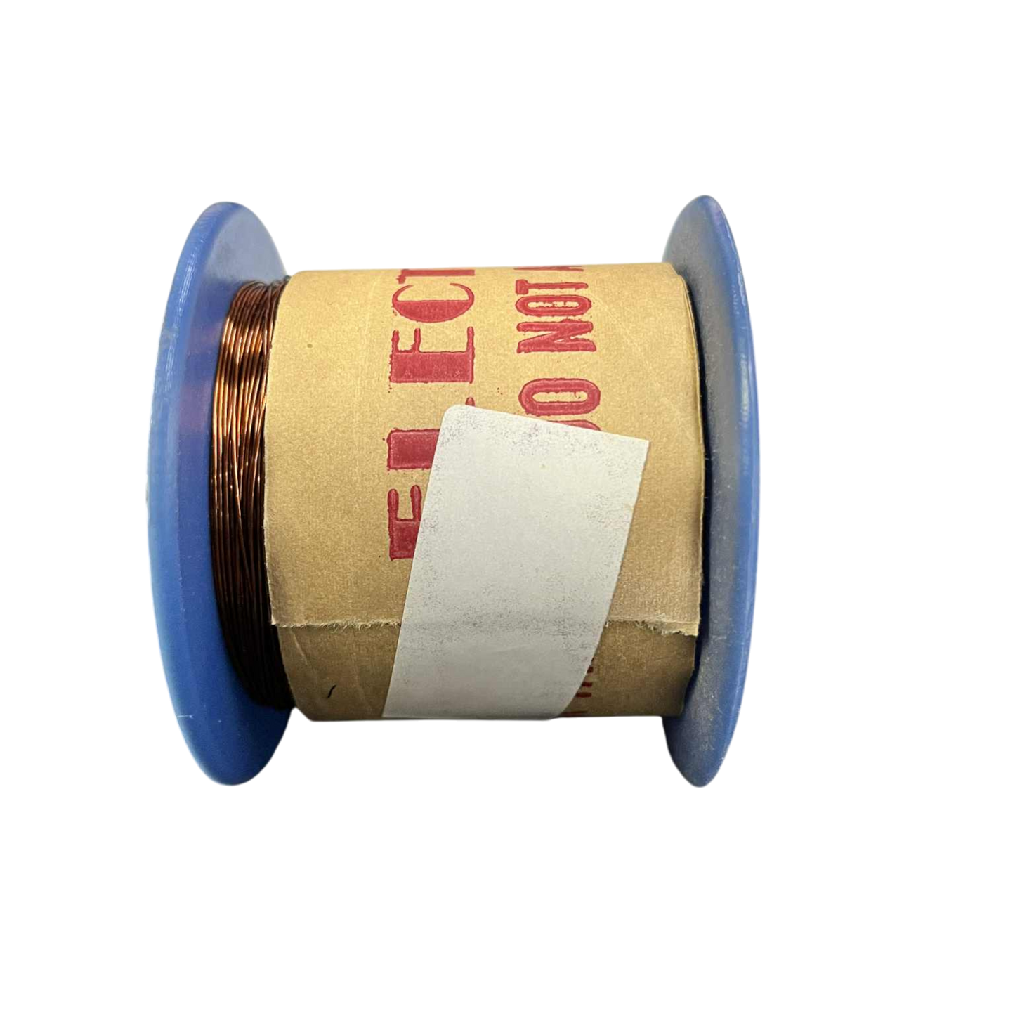 Philflex Magnet Wire AWG 9 0.2.9mm Heavy Formix 300G